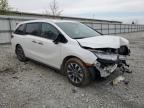 2023 Honda Odyssey Exl за продажба в Walton, KY - Front End