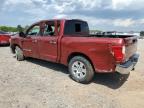 2018 Nissan Titan S იყიდება Conway-ში, AR - Water/Flood