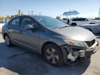 2013 Honda Civic Lx for Sale in Sun Valley, CA - Front End