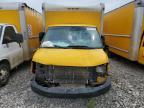 2012 Gmc Savana Cutaway G3500 zu verkaufen in Florence, MS - All Over