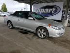 2006 Toyota Camry Solara Se продається в Hayward, CA - Rear End
