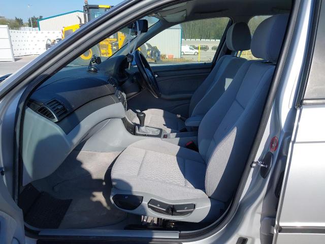 1999 BMW 316 I SE