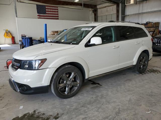 2014 Dodge Journey Crossroad