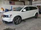 2014 Dodge Journey Crossroad zu verkaufen in Greenwood, NE - Minor Dent/Scratches