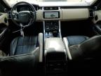 2020 Land Rover Range Rover Sport Hse for Sale in Houston, TX - Front End