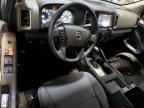 2022 Nissan Frontier Sv للبيع في West Mifflin، PA - Burn - Interior
