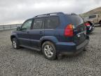 2004 Lexus Gx 470 de vânzare în Reno, NV - Biohazard/Chemical