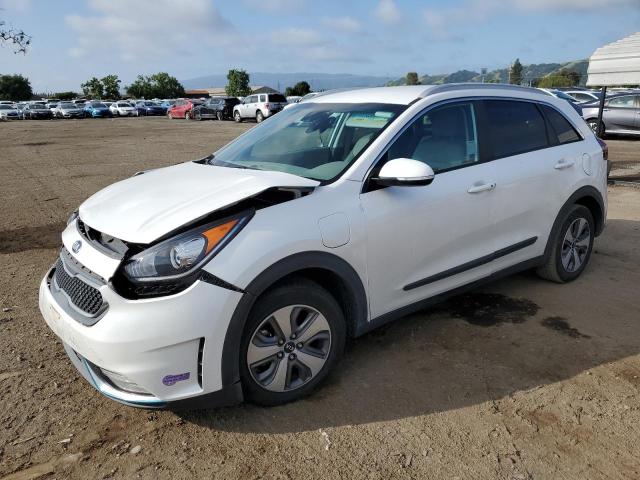2019 Kia Niro Ex