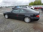 2001 Mercedes-Benz Clk 320 en Venta en Arlington, WA - Rear End