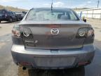 2008 Mazda 3 I იყიდება Littleton-ში, CO - Side