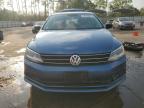 2016 Volkswagen Jetta S للبيع في Harleyville، SC - Rear End