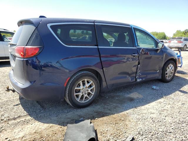  CHRYSLER PACIFICA 2020 Granatowy