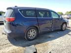 2020 Chrysler Pacifica Touring na sprzedaż w Mercedes, TX - Water/Flood