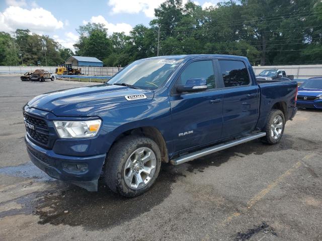 RAM 1500 BIG H 2022