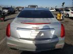 2015 Cadillac Cts  продається в Van Nuys, CA - Burn - Engine
