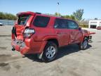 2021 Toyota 4Runner Sr5   للبيع في Miami، FL - All Over