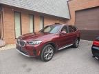 2022 Bmw X3 Xdrive30I იყიდება Wheeling-ში, IL - Minor Dent/Scratches