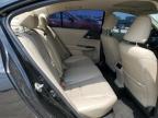2015 Honda Accord Exl for Sale in San Antonio, TX - Hail