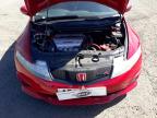 2007 HONDA CIVIC TYPE for sale at Copart SANDTOFT