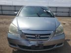 2007 Honda Odyssey Exl for Sale in Elgin, IL - Rear End