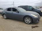 2012 Infiniti G25 Base იყიდება San Martin-ში, CA - Vandalism