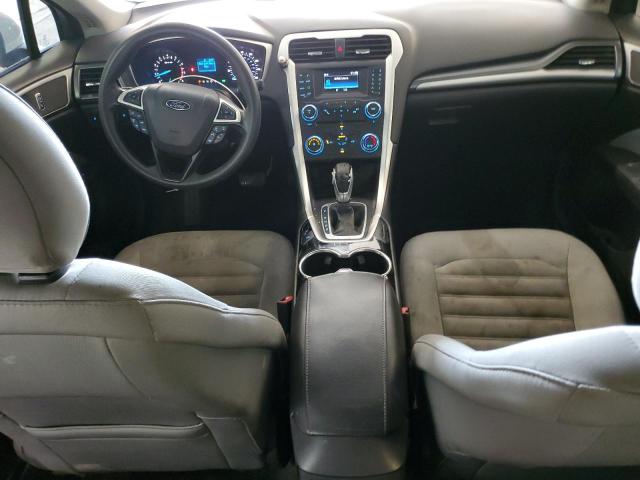  FORD FUSION 2015 Biały