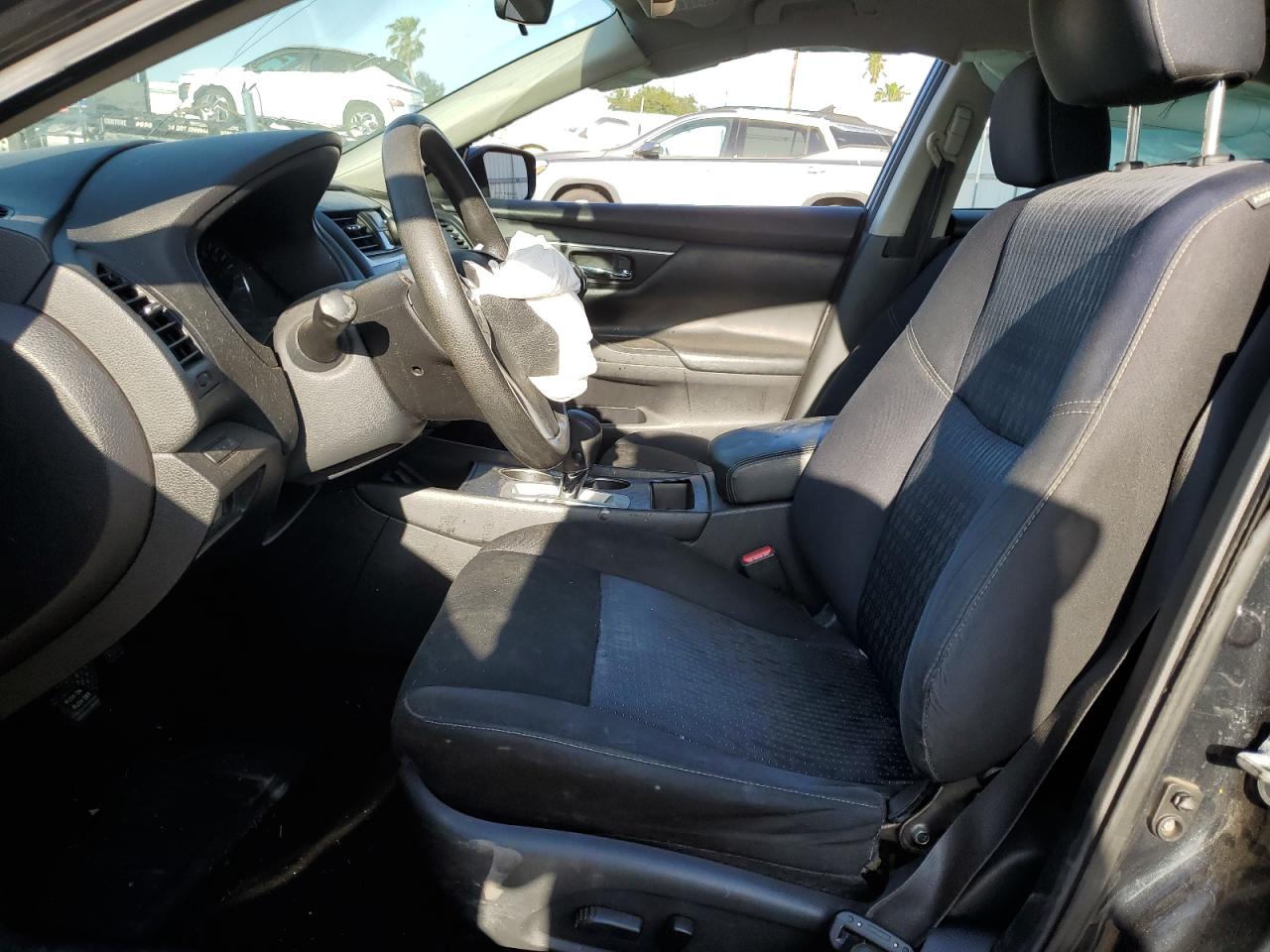 2016 Nissan Altima 2.5 VIN: 1N4AL3APXGC179090 Lot: 52747455