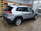 2015 Jeep Cherokee Limited for Sale in Kincheloe, MI - Top/Roof
