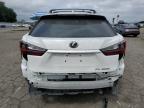 2017 Lexus Rx 450H Base de vânzare în Van Nuys, CA - Front End