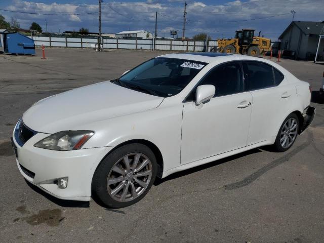 2006 Lexus Is 250
