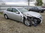 2011 Infiniti G25 Base იყიდება Windsor-ში, NJ - Front End