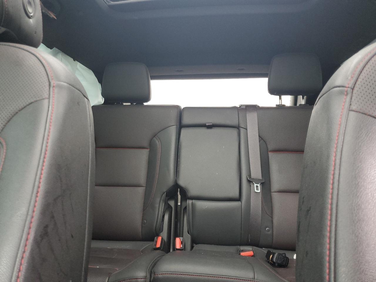2022 Chevrolet Blazer Rs VIN: 3GNKBKRSXNS176984 Lot: 53153645