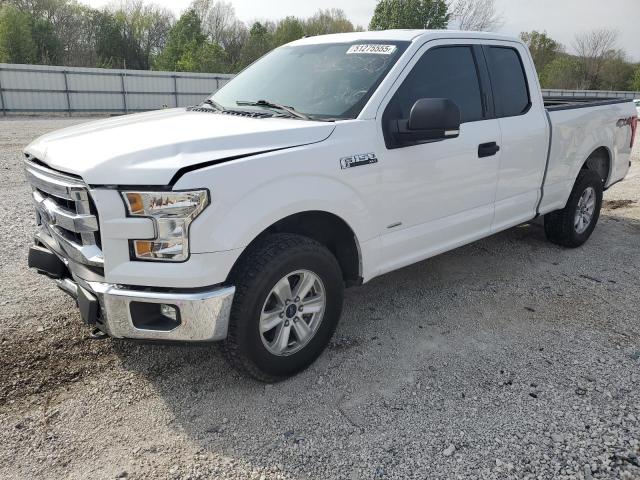  FORD F-150 2017 Білий
