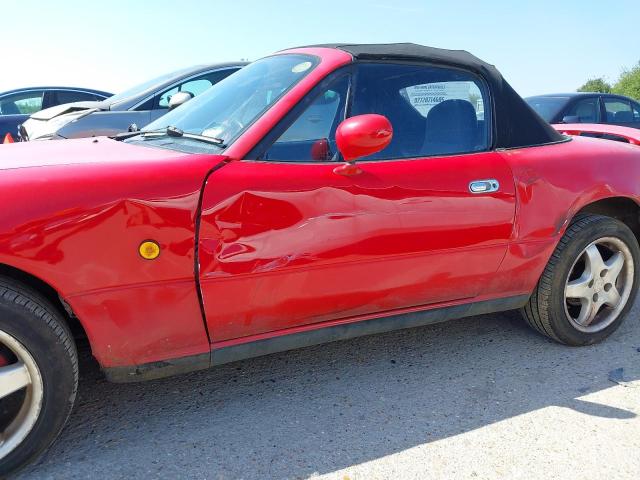 1991 MAZDA MX-5