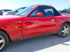 1991 MAZDA MX-5 for sale at Copart SANDWICH