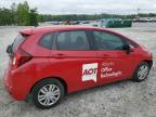 2019 Honda Fit Lx للبيع في Loganville، GA - Front End