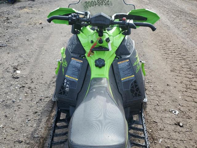 2025 ARCC SNOWMOBILE