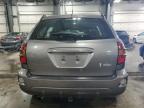 2008 Pontiac Vibe  продається в Ham Lake, MN - Front End