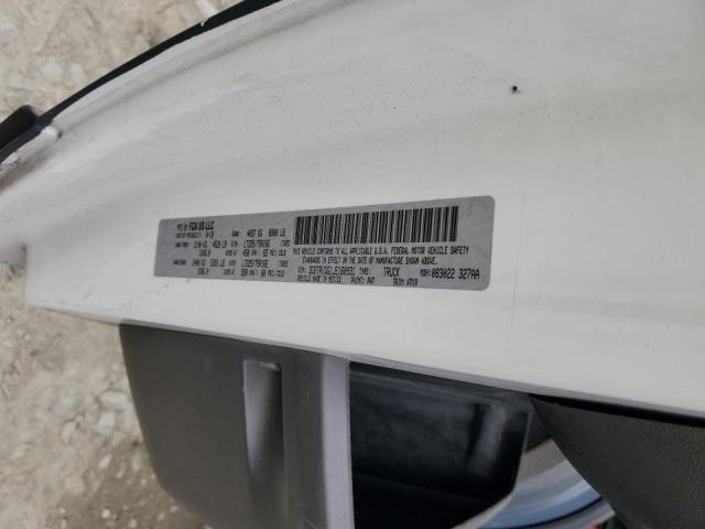 2018 RAM PROMASTER 2500 2500 HIGH