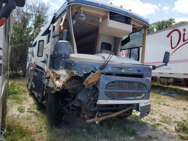 2001 Workhorse Custom Chassis Motorhome Chassis W22