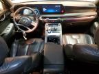 2023 Hyundai Palisade Calligraphy للبيع في Abilene، TX - Rear End