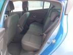 2015 RENAULT MEGANE LIM for sale at Copart CORBY