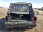 1993 Geo Tracker  for Sale in Chicago Heights, IL - Vandalism