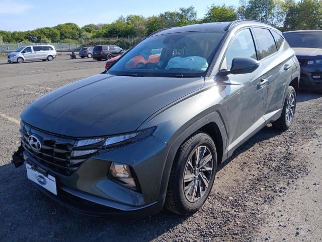 HYUNDAI TUCSON SE 2022