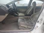 2009 Honda Civic Lx للبيع في New Orleans، LA - Front End