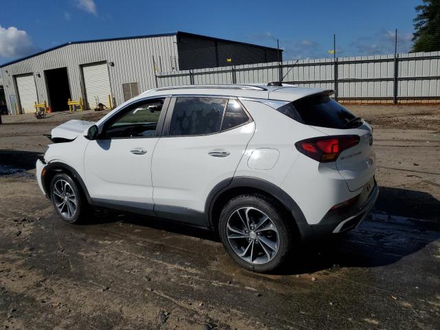  BUICK ENCORE 2020 White