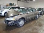 2002 Buick Century Limited იყიდება Elgin-ში, IL - Front End