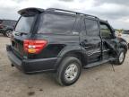 2002 Toyota Sequoia Limited იყიდება Houston-ში, TX - Front End