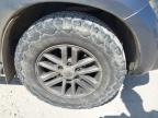 2011 TOYOTA HILUX INVI for sale at Copart CORBY