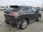 2015 Lexus Rx 350 Base na sprzedaż w Windsor, NJ - Rear End